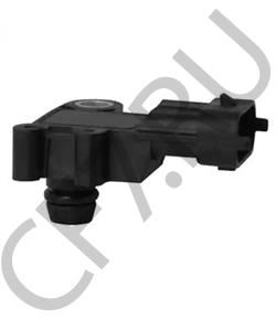 12591290 WULING Датчик, давление во впускной трубе в городе Екатеринбург